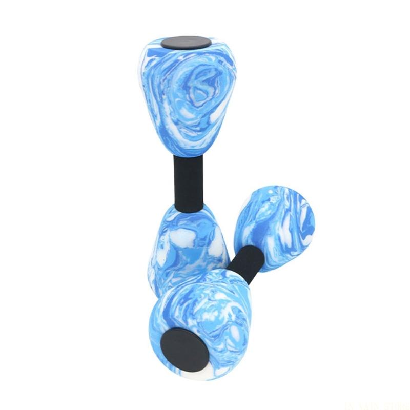 M5TC 1Pair Sports Aquatic Dumb - огляд і ціна Aquatic Sports Equipment