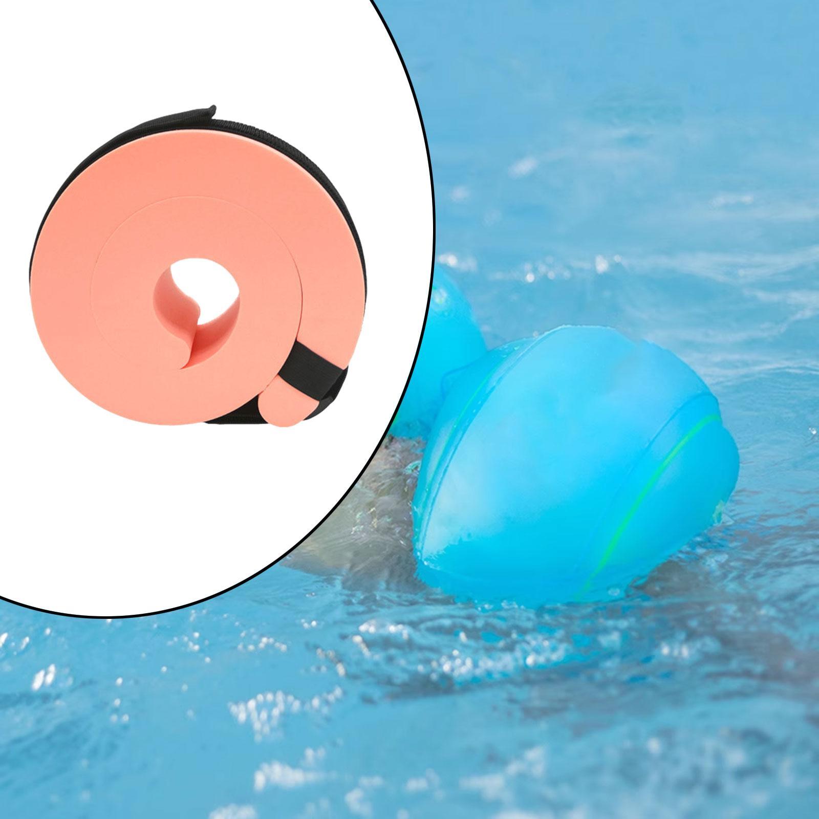 Swimming Arm Float Ring Compac - огляд і ціна Aquatic Sports Equipment