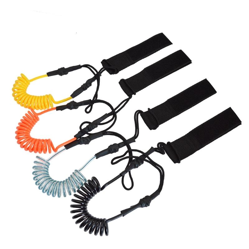 New Surf Sup Ankle Leash Surfi - огляд і ціна Surfboard Leash Ankle