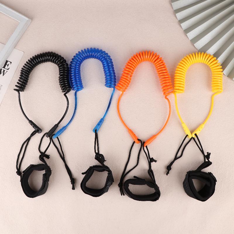 New Surf Sup Ankle Leash Surfi - огляд і ціна Surfboard Leash Ankle