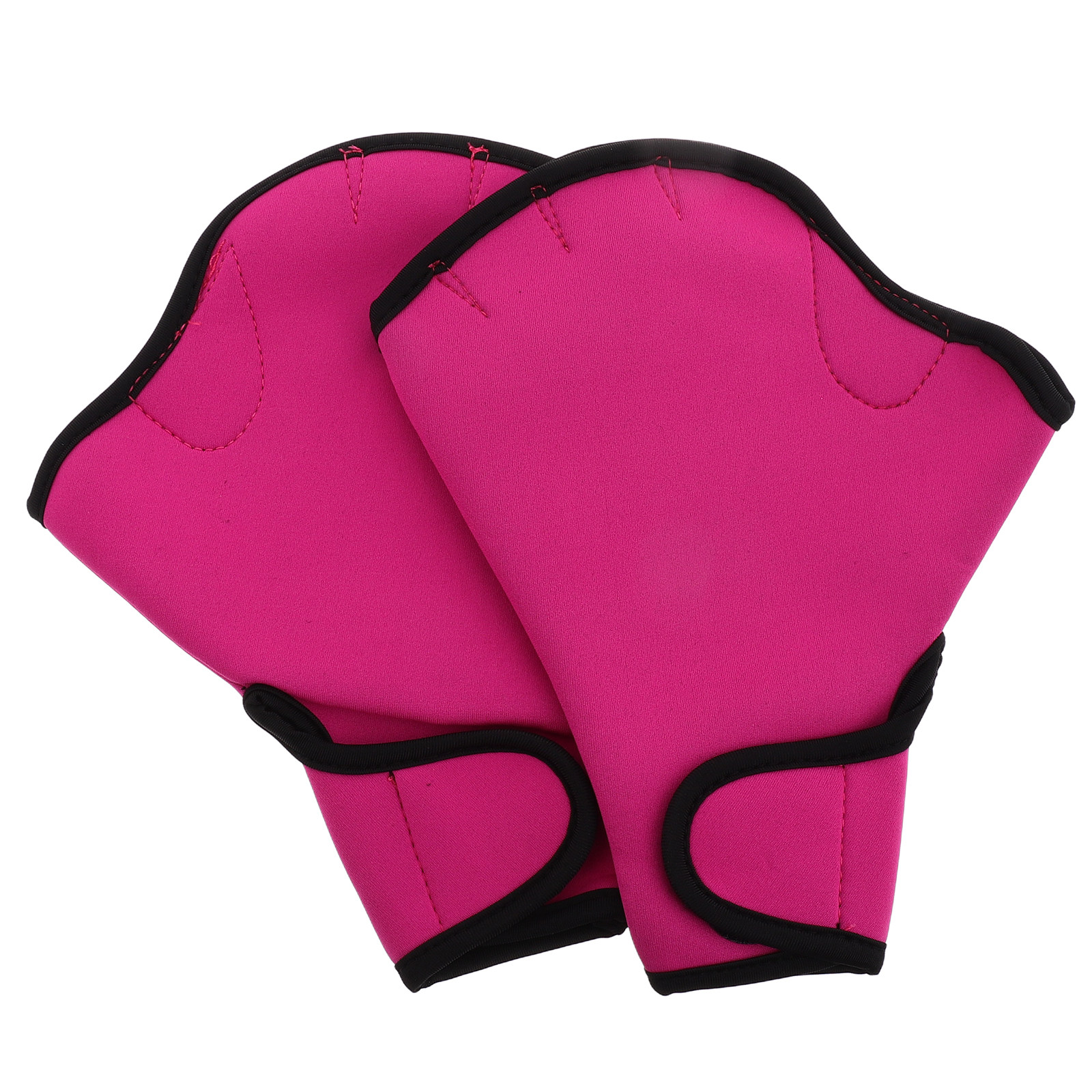 1Pair Swim Training Gloves Nyl - огляд і ціна Aquatic Sports Equipment