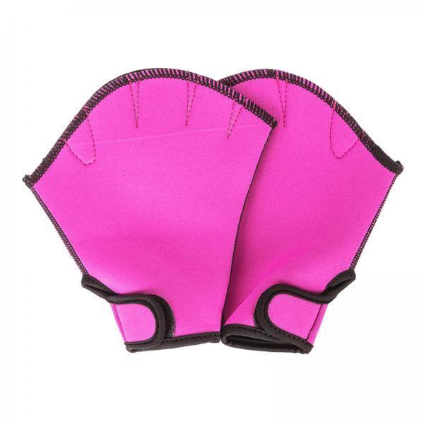 Nylon Webbed Swimming Gloves W - огляд і ціна Aquatic Sports Equipment