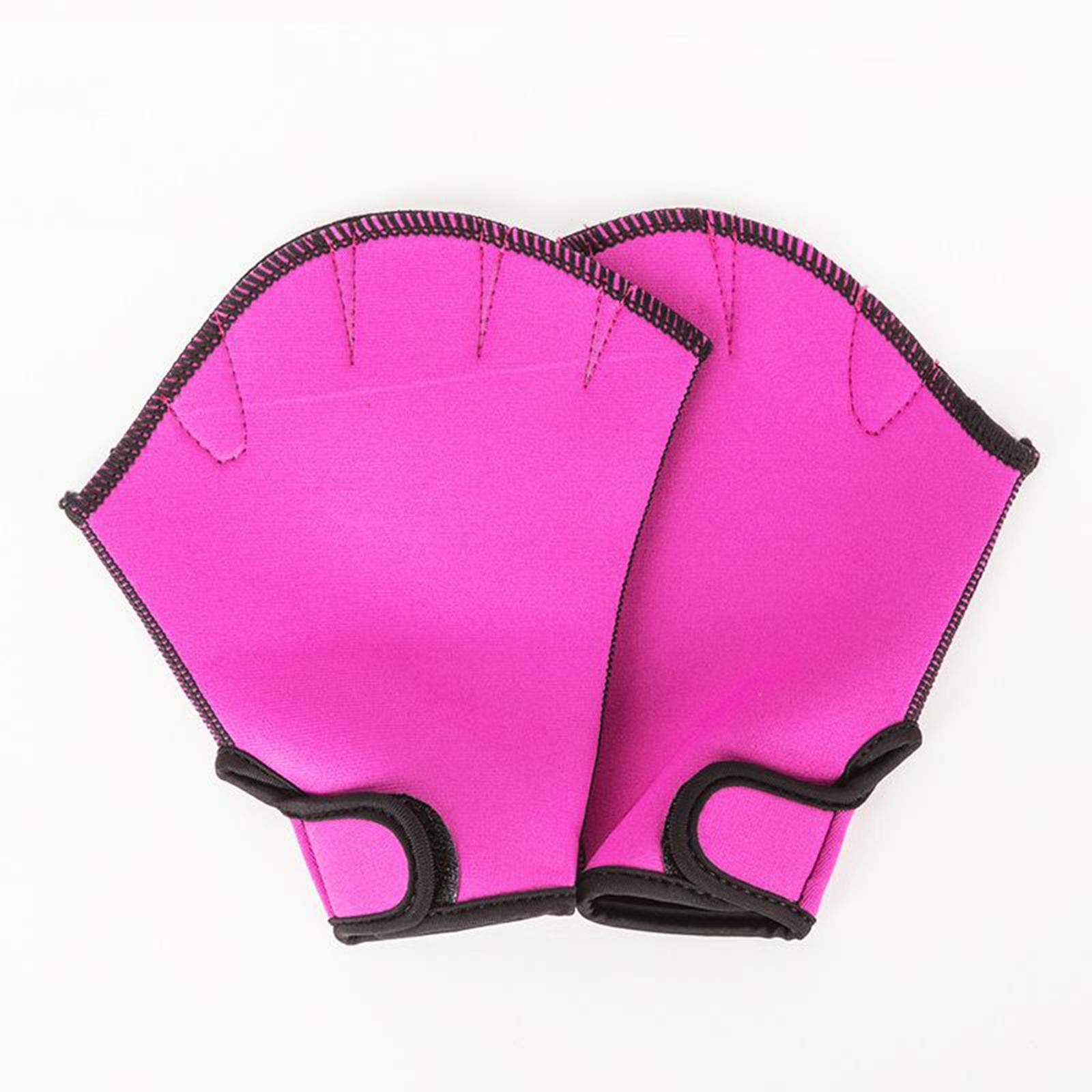 Nylon Webbed Swimming Gloves W - огляд і ціна Aquatic Sports Equipment
