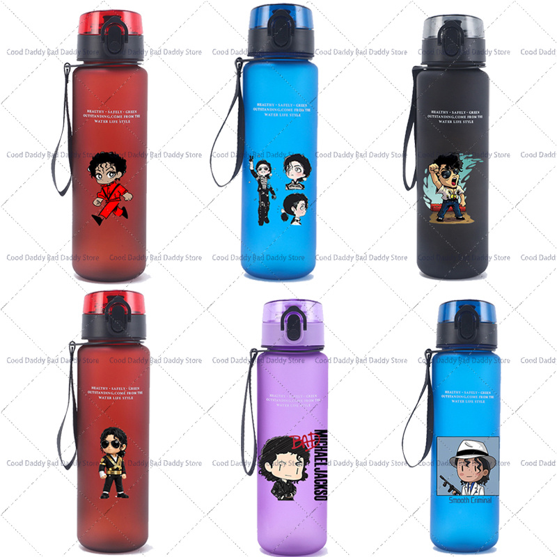 Cartoon Figure Michael Jackson - огляд і ціна Aquatic Gym