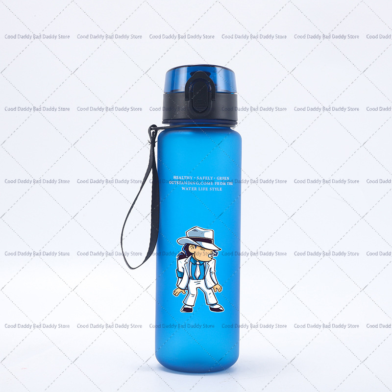 Cartoon Figure Michael Jackson - огляд і ціна Aquatic Gym