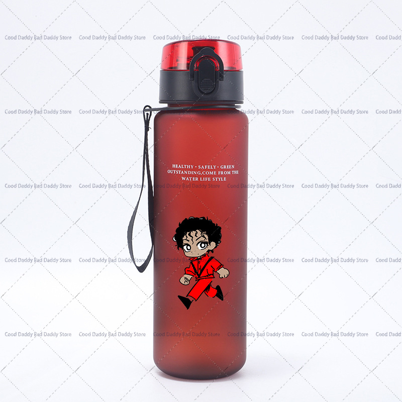 Cartoon Figure Michael Jackson - огляд і ціна Aquatic Gym