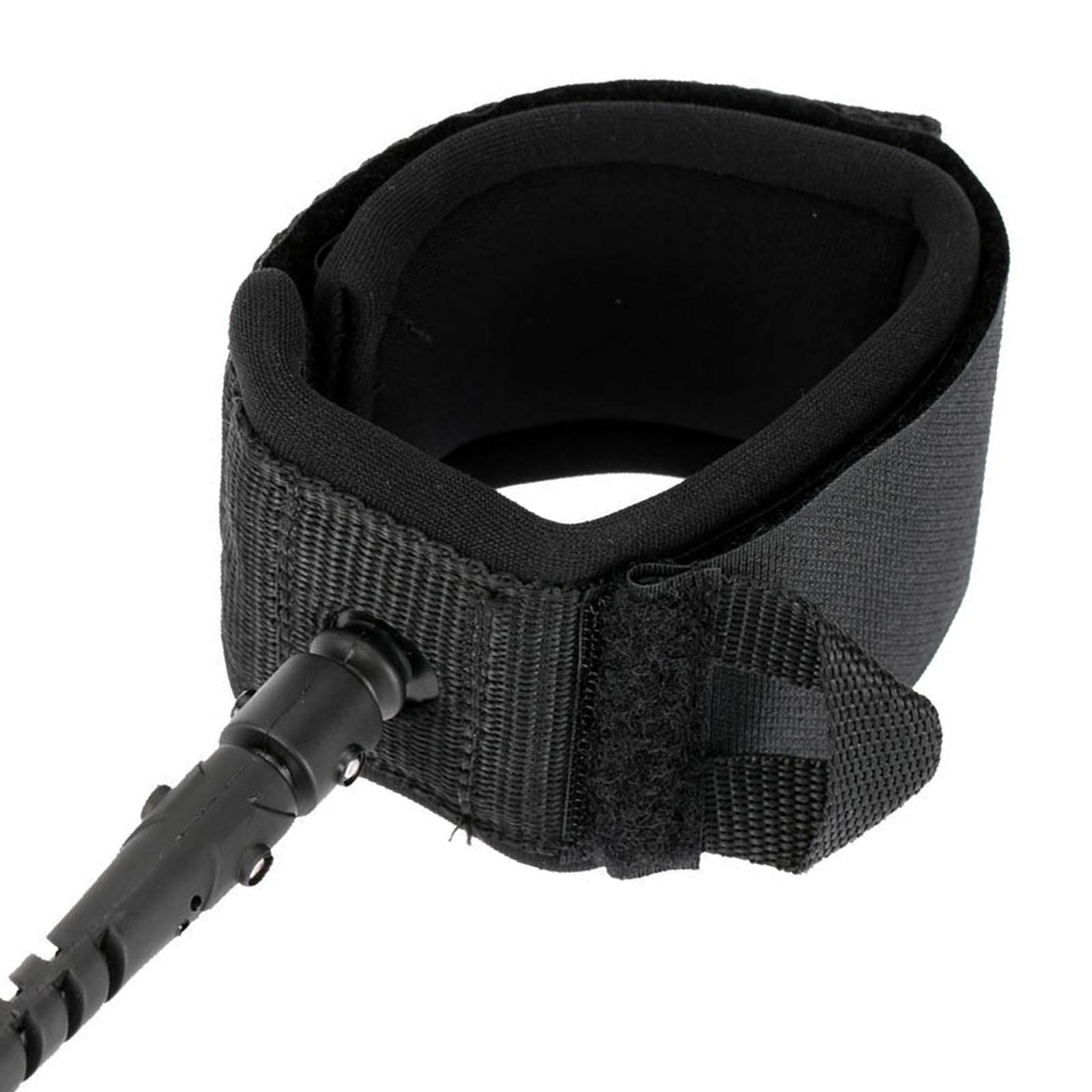Paddleboard Ankle Leash Heavy  - огляд і ціна Surfboard Leash Ankle
