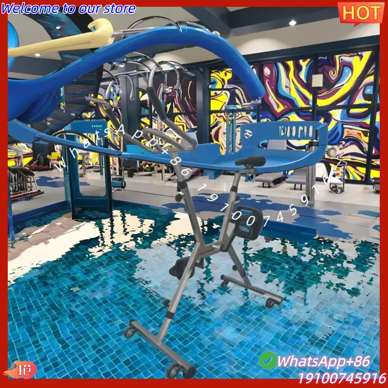 Hot2026 Jade Water Bike Sports - огляд і ціна Aquatic Sports Equipment