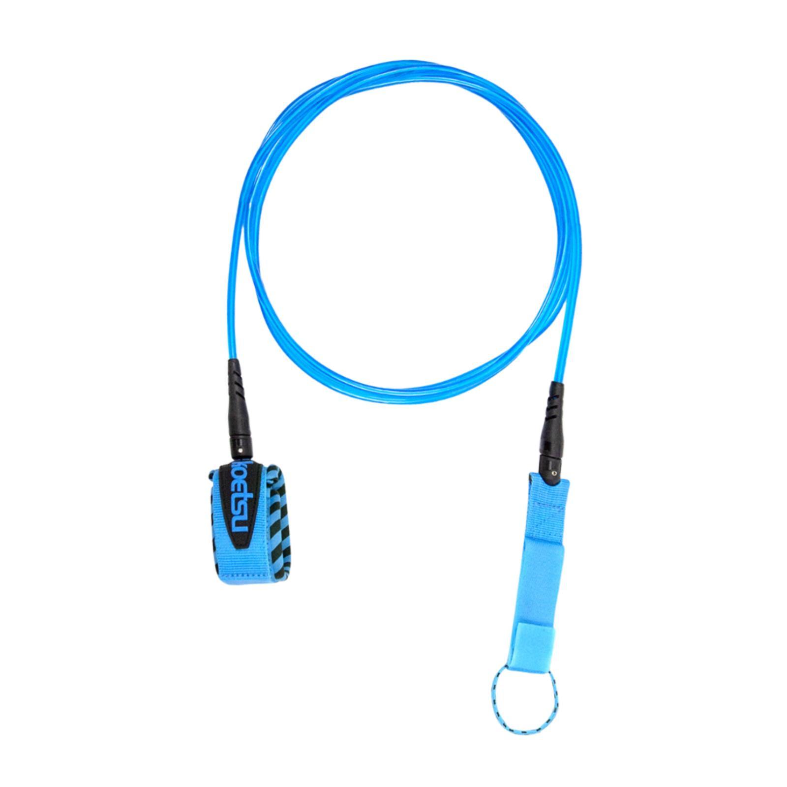 Surfboard Ankle Leash TPU Mate - огляд і ціна Surfboard Leash Ankle