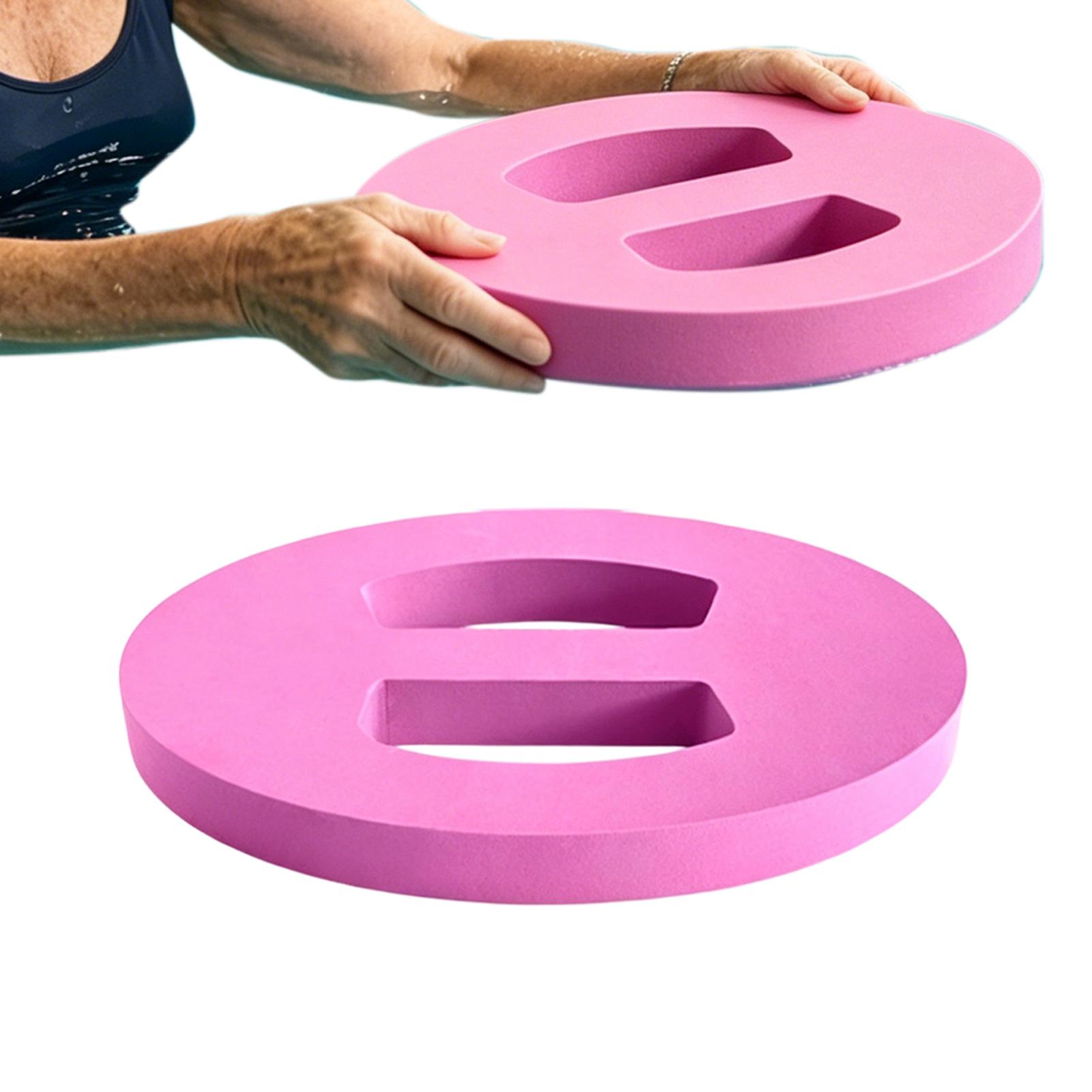 Water Aerobics Discs Handheld  - огляд і ціна Aquatic Sports Equipment