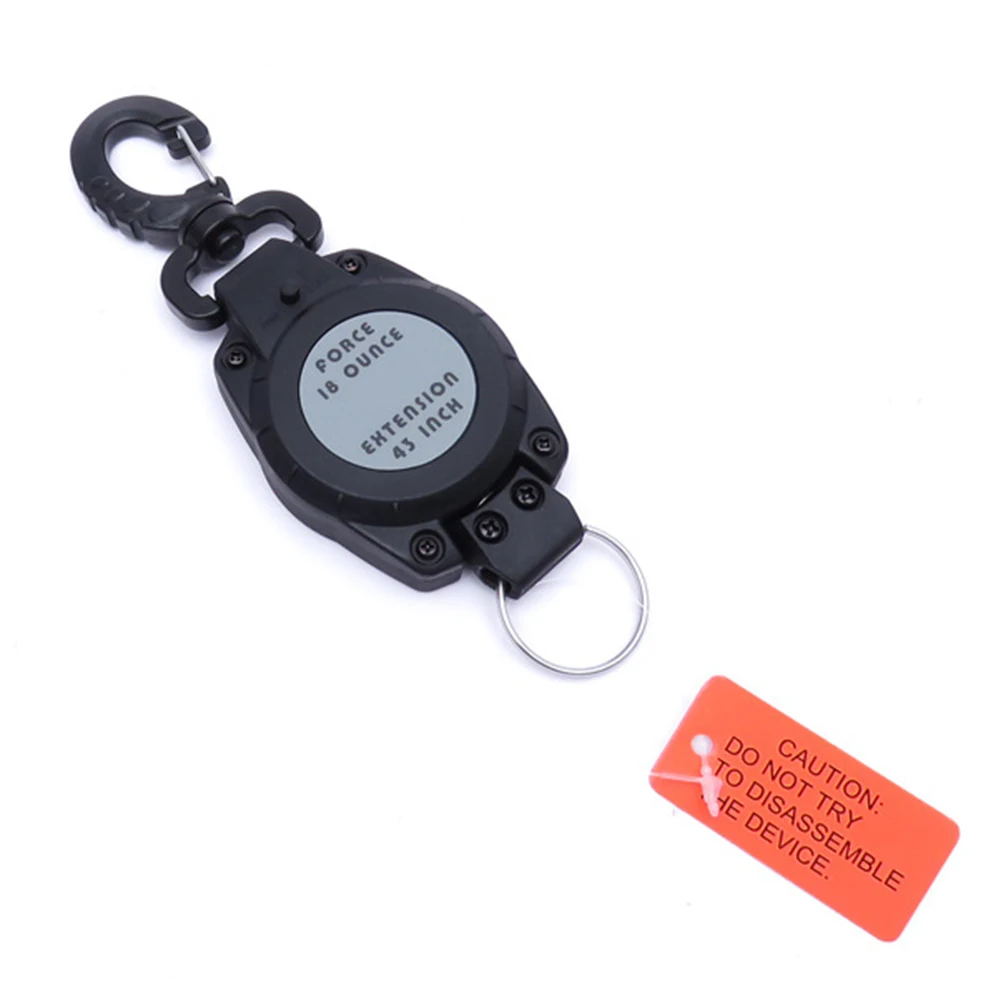 Diving Retractor Aquatic Sport - огляд і ціна Aquatic Sports Equipment
