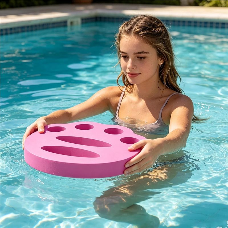 ABHS-Foam Water Aerobics Disc  - огляд і ціна Aquatic Sports Equipment