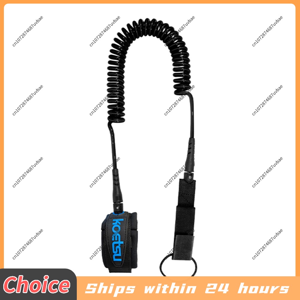 Sup Board Foot Leg Rope Practi - огляд і ціна Surfboard Leash Ankle