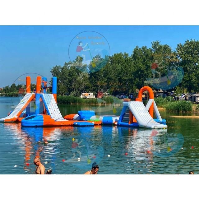 Outdoor Commercial Aquatic Spo - огляд і ціна Aquatic Sports Equipment