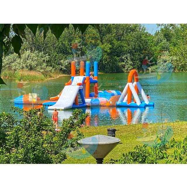 Outdoor Commercial Aquatic Spo - огляд і ціна Aquatic Sports Equipment