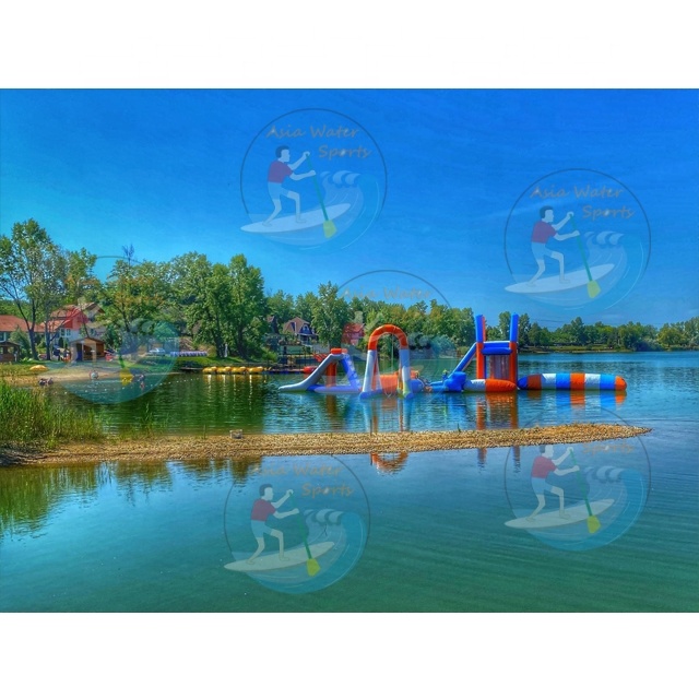 Outdoor Commercial Aquatic Spo - огляд і ціна Aquatic Sports Equipment
