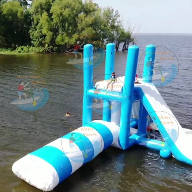 Outdoor Commercial Aquatic Spo - огляд і ціна Aquatic Sports Equipment