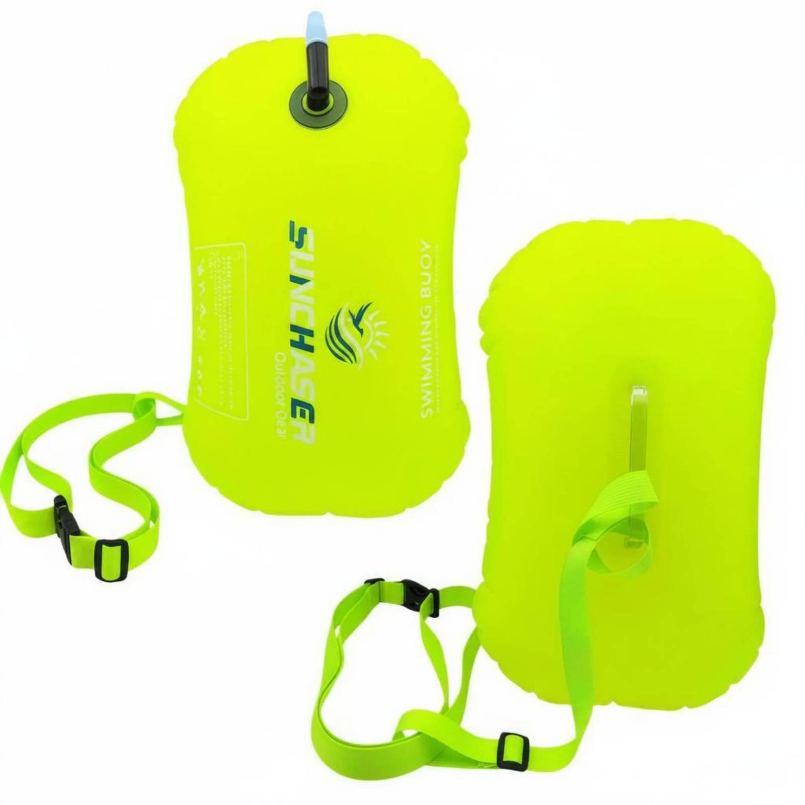 Swimming Float Inflatable Wate - огляд і ціна Aquatic Sports Equipment