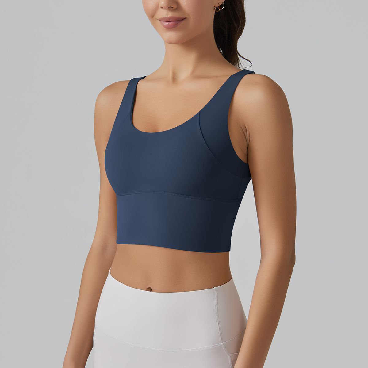New  Yoga Tank Top Summer Sexy - огляд і ціна Aquatic Gym