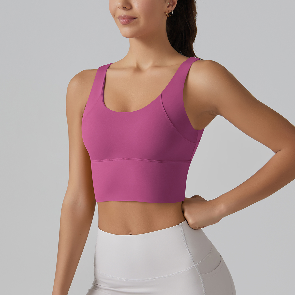 New  Yoga Tank Top Summer Sexy - огляд і ціна Aquatic Gym