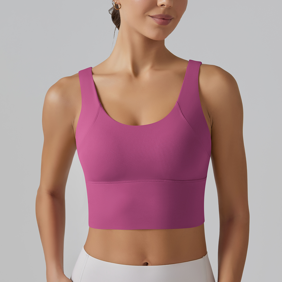 New  Yoga Tank Top Summer Sexy - огляд і ціна Aquatic Gym