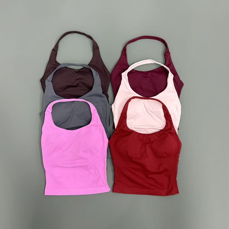 Gym Tank Top Women Open Back S - огляд і ціна Aquatic Gym