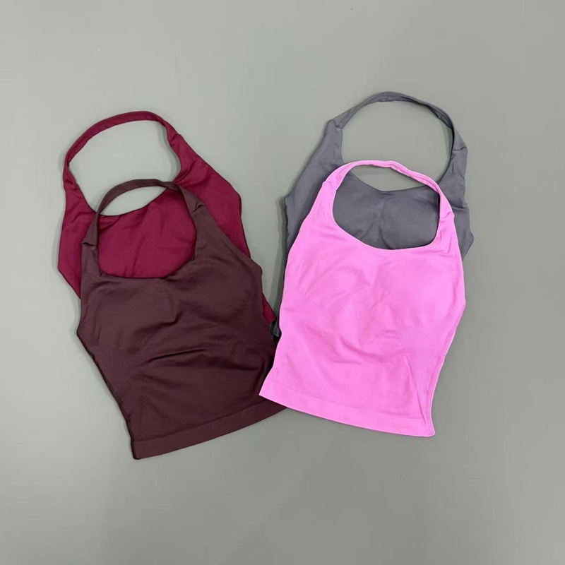 Gym Tank Top Women Open Back S - огляд і ціна Aquatic Gym