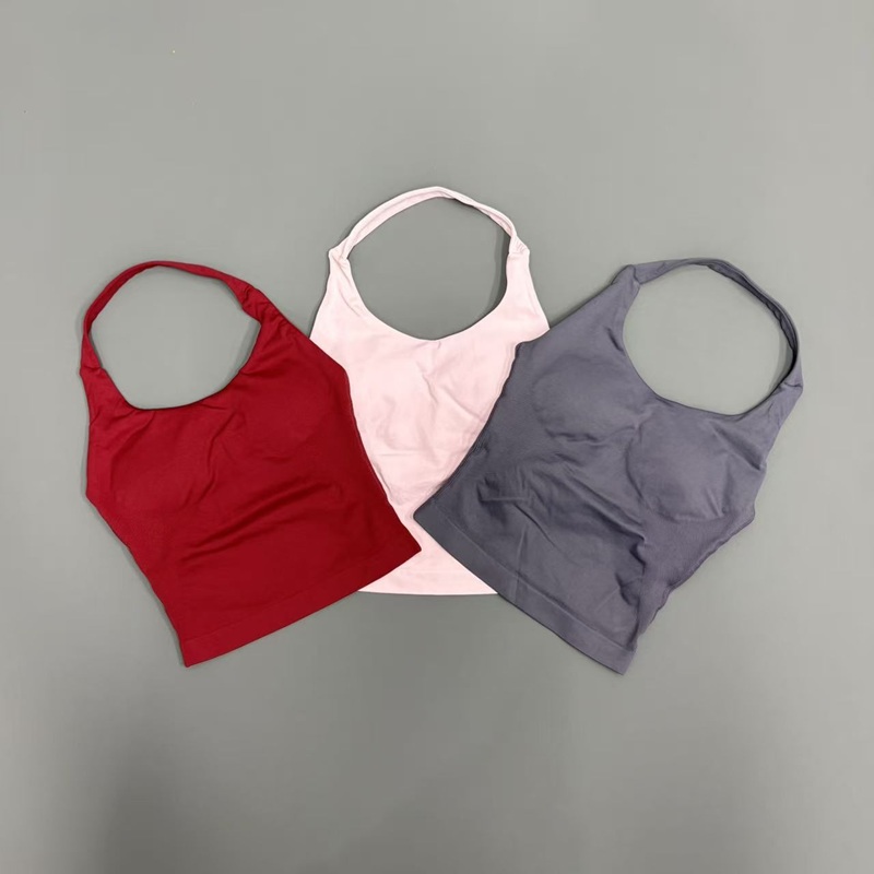 Gym Tank Top Women Open Back S - огляд і ціна Aquatic Gym