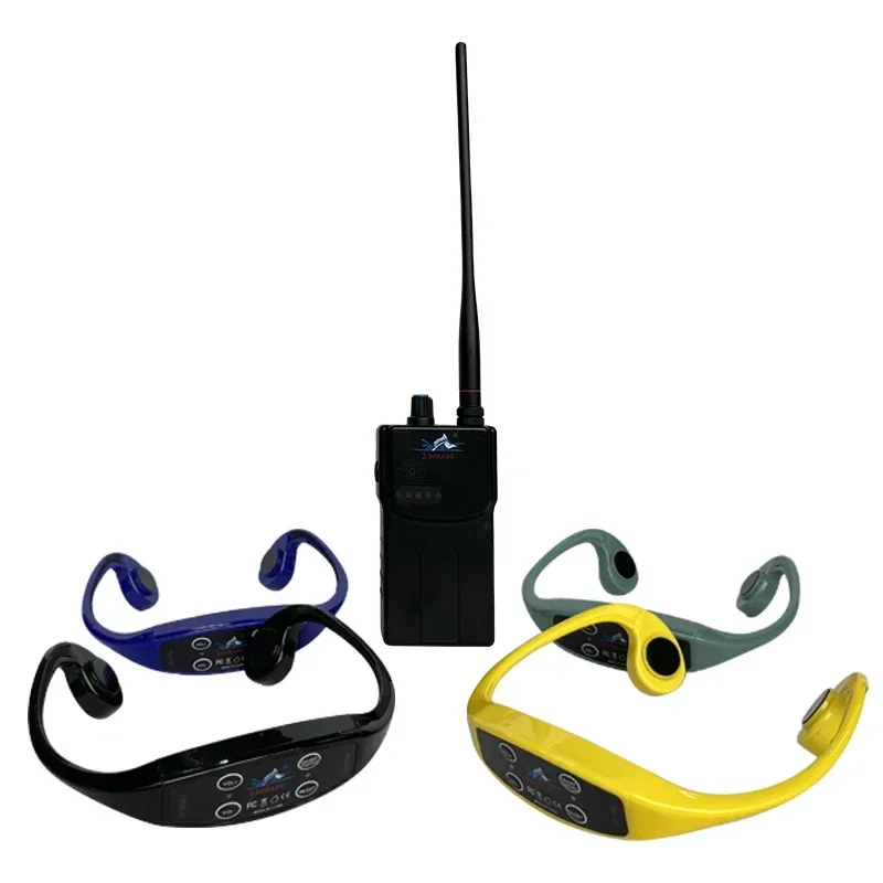 Aquatic Sports H904 Bone Condu - огляд і ціна Aquatic Sports Equipment