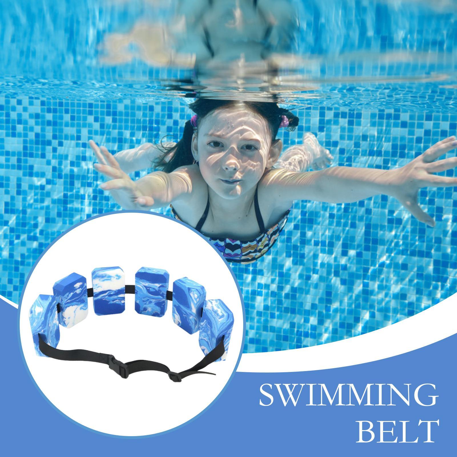 Swimming buoyancy belt Aquatic - огляд і ціна Aquatic Sports Equipment