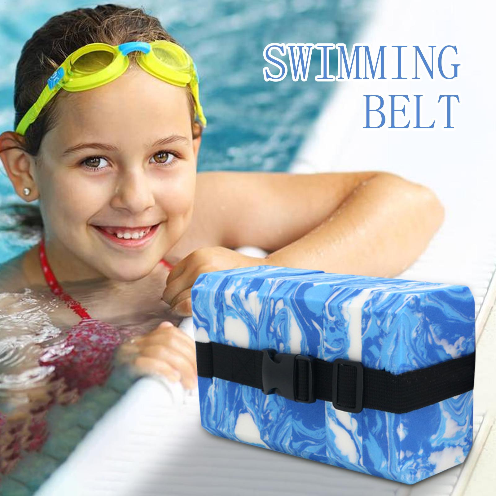 Swimming buoyancy belt Aquatic - огляд і ціна Aquatic Sports Equipment