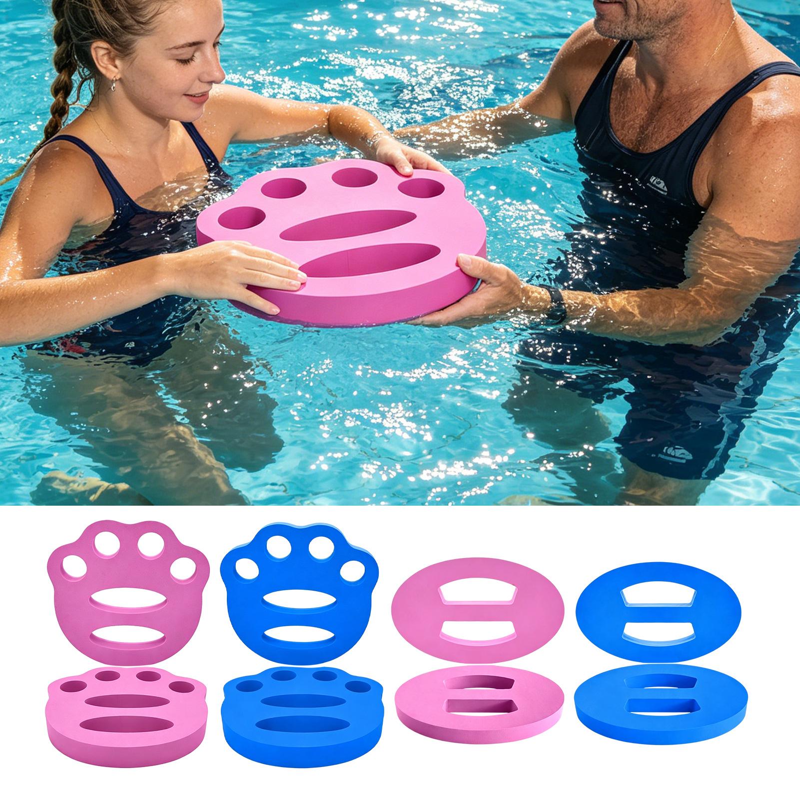 Handheld Aquatic Ergonomic Foa - огляд і ціна Aquatic Sports Equipment