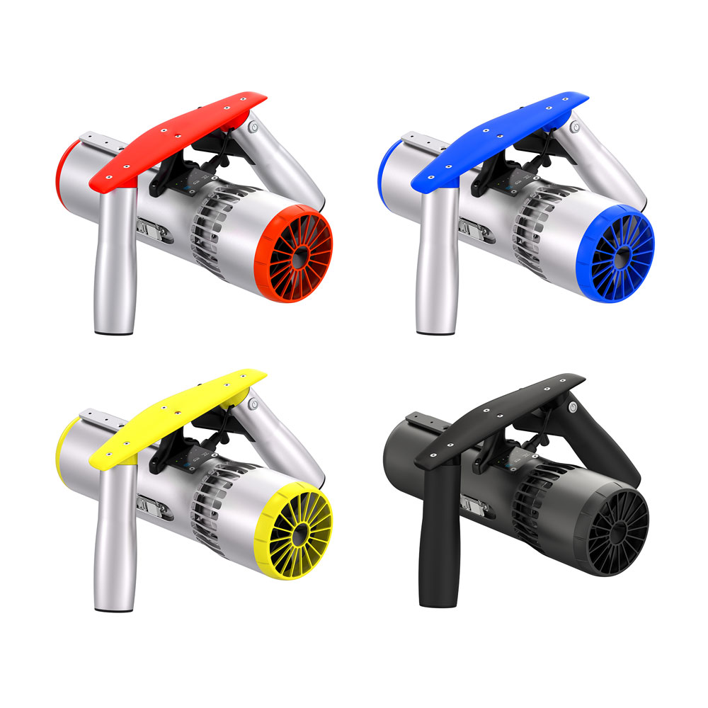 Portable Water Sports Scooter  - огляд і ціна Aquatic Sports Equipment