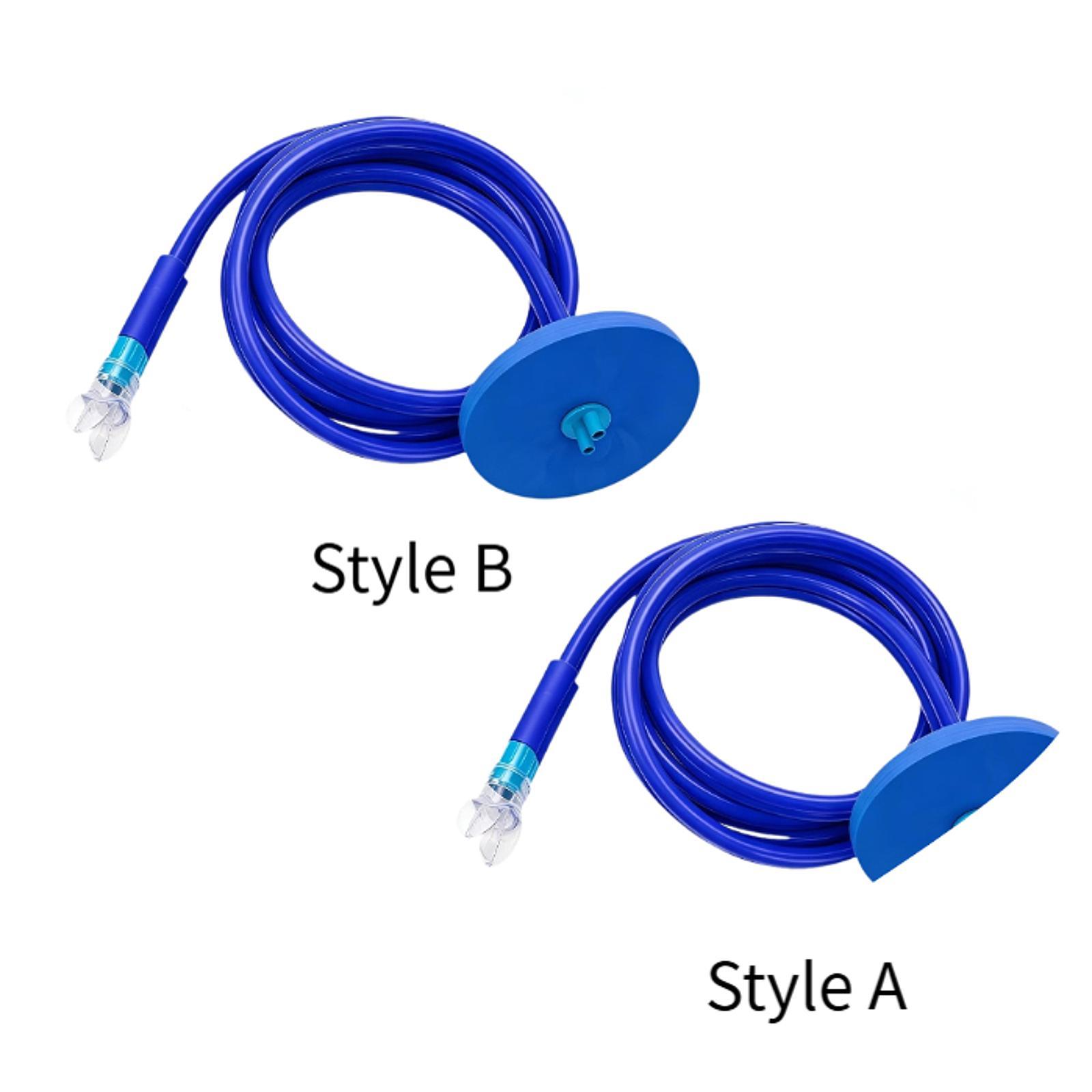 Diving Snorkel Silicone Portab - огляд і ціна Aquatic Sports Equipment