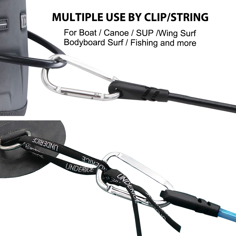UICE 5FT 5MM SUP Board Hand Ro - огляд і ціна Surfboard Leash Ankle