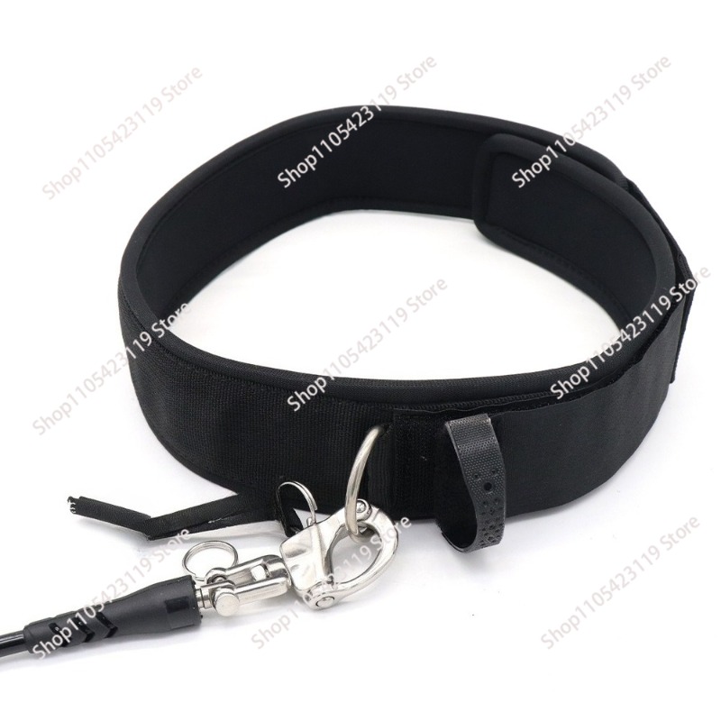 Adjustable Quick Release Waist - огляд і ціна Surfboard Leash Ankle