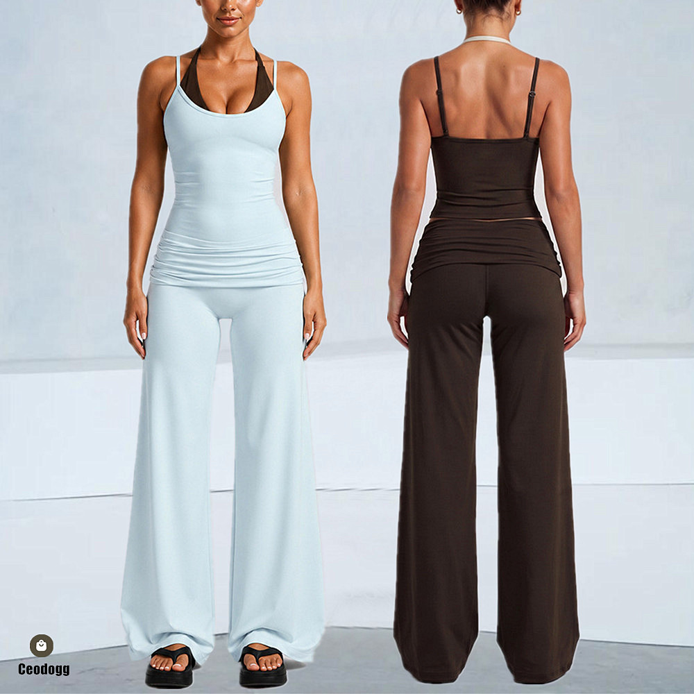 Pad Women Block Dot Halter Dou - огляд і ціна Aquatic Gym