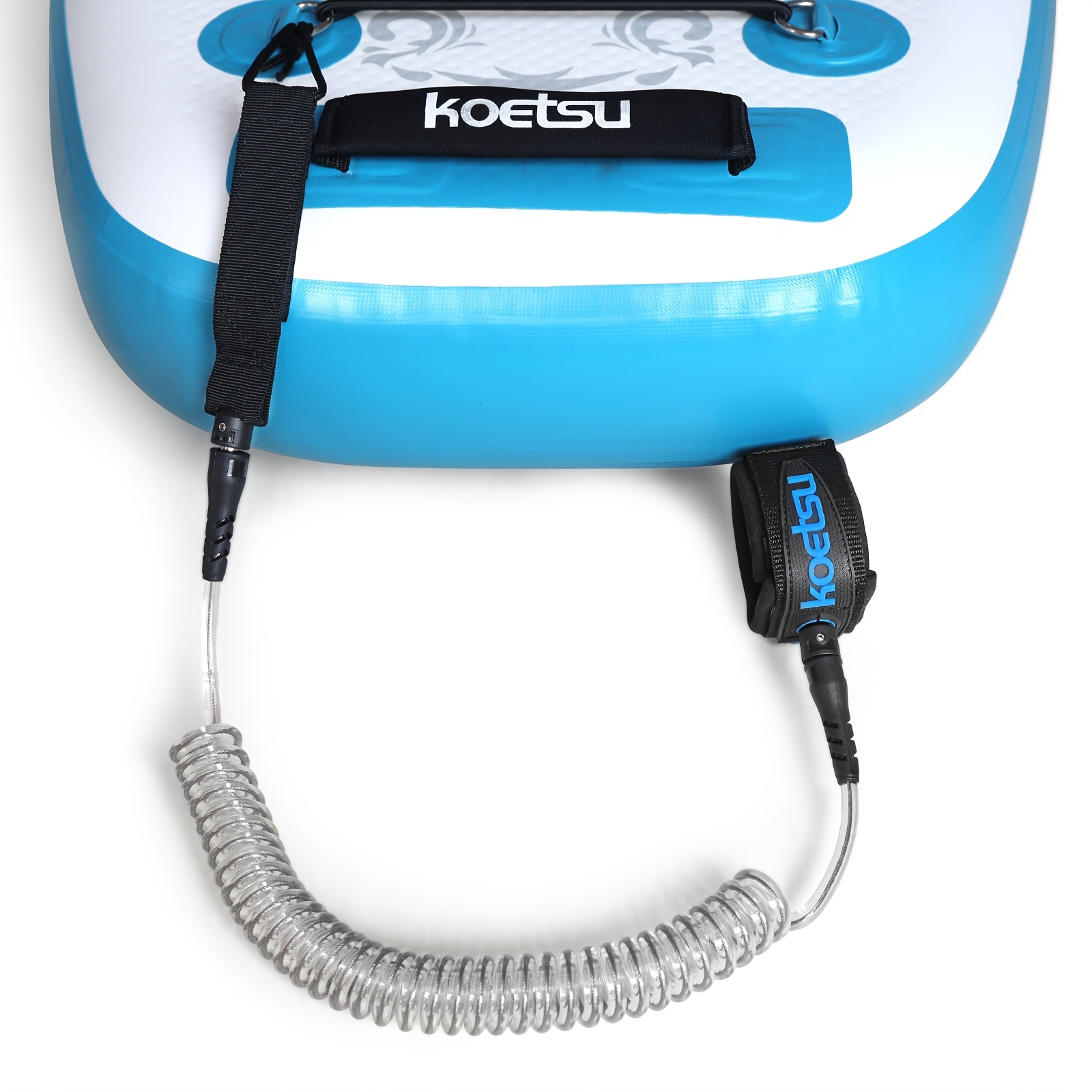 KOETSU Colorful Surfboard Ankl - огляд і ціна Surfboard Leash Ankle