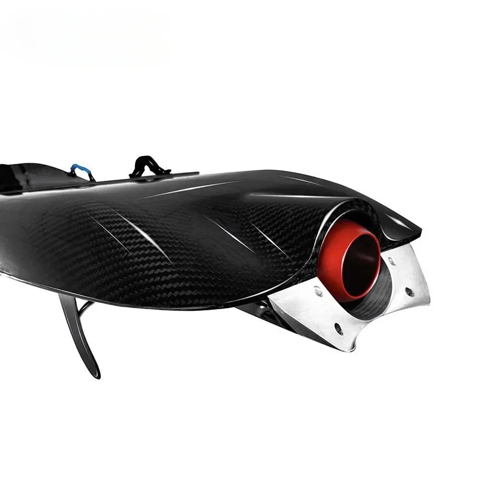 H5-F Type Unisex Jet Surfboard - огляд і ціна Aquatic Sports Types