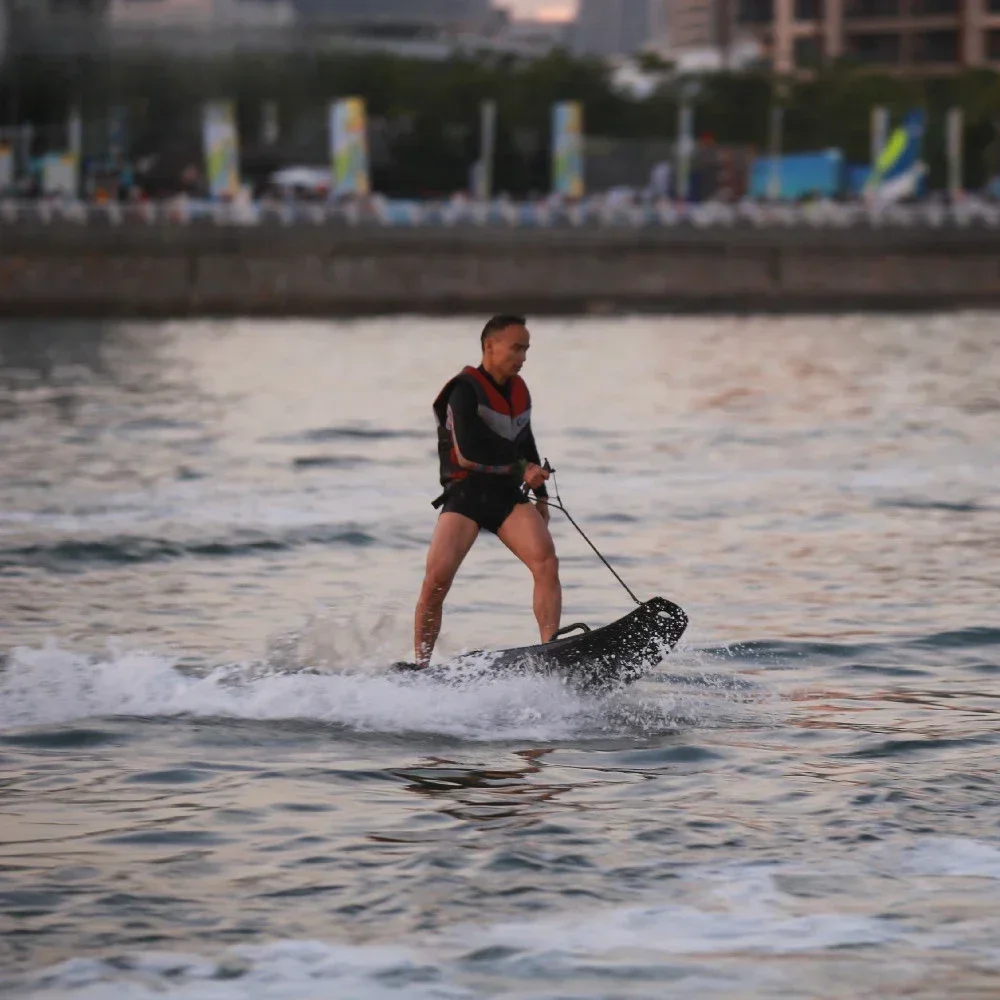 H5-F Type Unisex Jet Surfboard - огляд і ціна Aquatic Sports Types