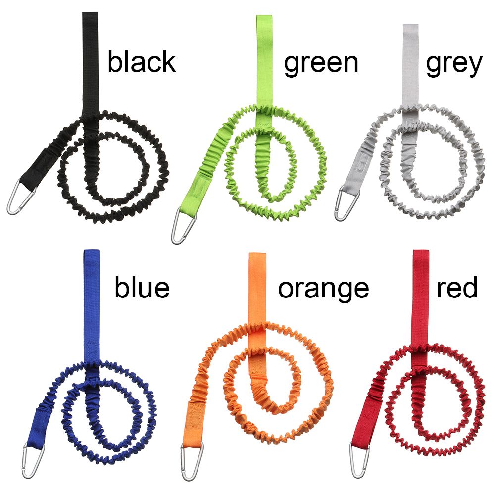 Adjustable Water Sports Safety - огляд і ціна Surfboard Leash Ankle