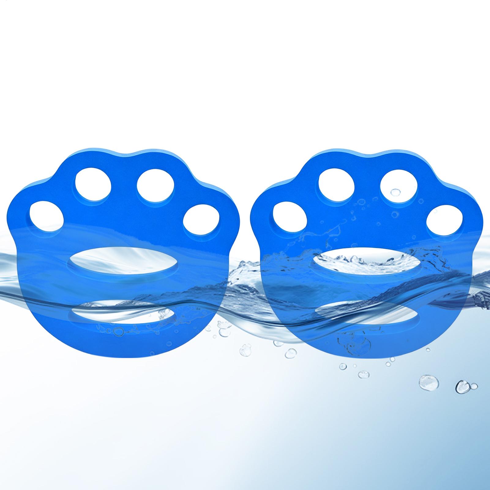 Handheld Aquatic Ergonomic Foa - огляд і ціна Aquatic Sports Equipment